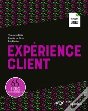 Capa do artigo Fiches Outils : Experience Client