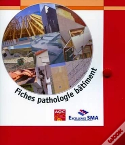 Capa do artigo Fiches Pathologie Batiment