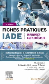 Capa do artigo Fiches Pratiques Iade