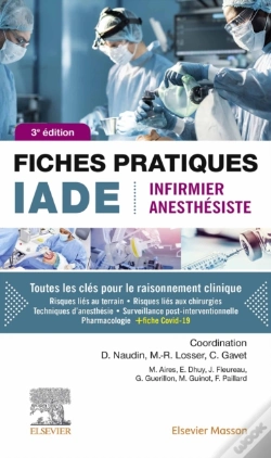Capa do artigo Fiches Pratiques Iade