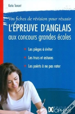 Capa do artigo Fiches Prépas