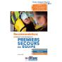 Fiches "Recommandations 2022 Premiers Secours En Equipe Pse1/Pse2" - Preview