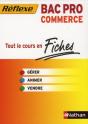 Fiches Reflexe Bac Pro Commerce Gerer Vendre Animer 2011 - Preview