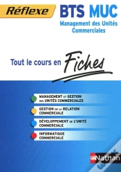 Capa do artigo Fiches Reflexe Bts Muc (Mguc/Grc/Duc) 2011