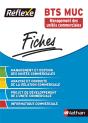 Fiches Reflexe Bts Muc (Mguc/Grc/Duc/Ic) - Numero  4 2015 - Preview