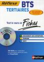 Fiches Reflexe Bts Tertiaires + Cd 2010 - Preview