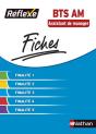 Fiches Reflexe Finalites Bts Assistant De Manager  - Numero 5 2015 - Preview