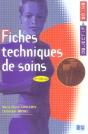Fiches Techniques De Soins - Preview