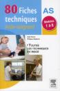 Fiches Techniques Pour Les Aides-Soignants ; Modules 1 A 8 (2e Edition) - Preview