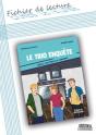 Fichier De Lecture : Le Trio Enquete Tome 2 - Preview