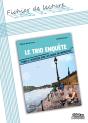 Fichier De Lecture : Le Trio Enquête Tome 5 : Mystère Sur Les Quais De Bordeaux - Preview