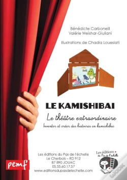 Capa do artigo Fichier Kamishibaï