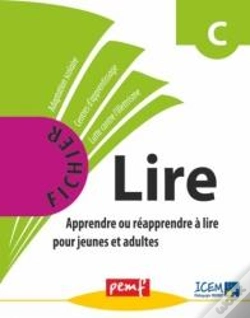 Capa do artigo Fichier Lire C