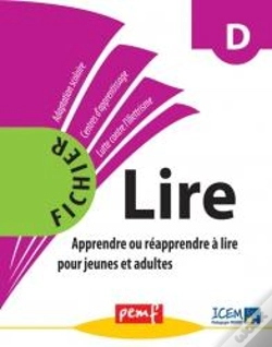 Capa do artigo Fichier Lire D