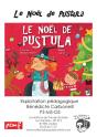 Fichier Maternelle ; Le Noël De Pustula - Preview