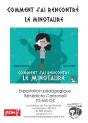 Fichier Multi Niveau ; Comment J'Ai Rencontré Le Minotaure - Preview