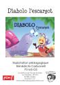 Fichier Multi Niveau ; Diabolo L'Escargot - Preview