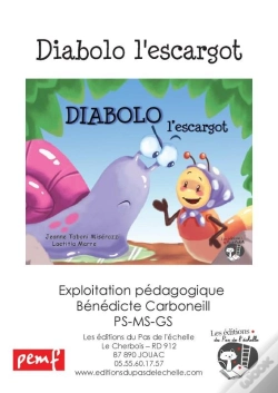 Capa do artigo Fichier Multi Niveau ; Diabolo L'Escargot
