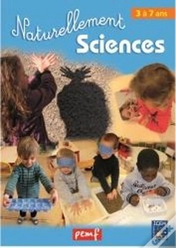 Capa do artigo Fichier Naturellement Sciences