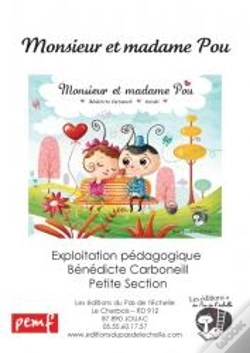Capa do artigo Fichier Ps ; M. Mme Pou