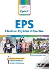 Fichier Ressources : Eps ; Cycle 2 ; Programme 2016