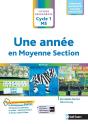 Fichier Ressources : Une Année En Moyenne Section - Preview