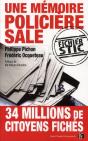 Fichier Stic ; Une Mémoire Policière Sale - Preview