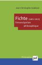 Fichte, 1801-1813. L'Émancipation Philosophique - Preview