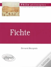 Capa do artigo Fichte