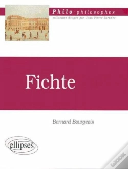 Capa do artigo Fichte
