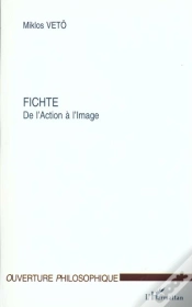 Capa do artigo Fichte ; De L
