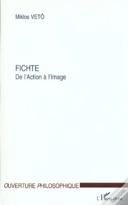 Capa do artigo Fichte ; De L'Action A L'Image