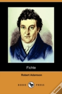 Capa do artigo Fichte (Dodo Press)