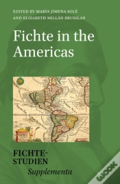 Capa do artigo Fichte In The Americas