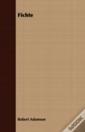 Capa do artigo Fichte