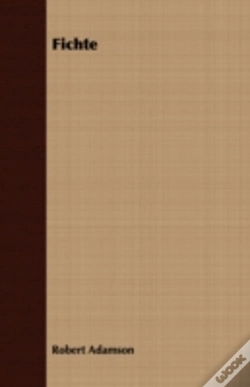 Capa do artigo Fichte