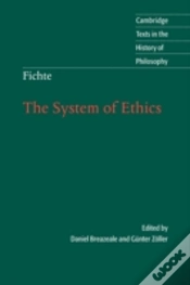 Capa do artigo Fichte: The System Of Ethics