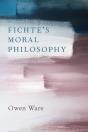 Fichte'S Moral Philosophy - Preview