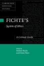 Fichte'S System Of Ethics - Preview