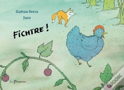 Capa do artigo Fichtre !