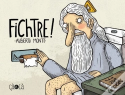 Capa do artigo Fichtre !