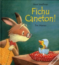 Capa do artigo Fichu Caneton !