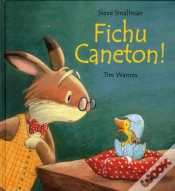 Capa do artigo Fichu Caneton !