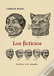Capa do artigo Ficticios
