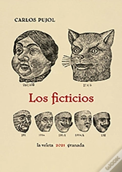 Capa do artigo Ficticios