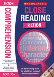 Fiction Ages 10+