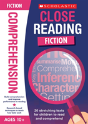 Fiction Ages 10+ - Preview
