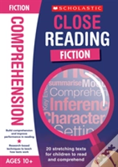 Fiction Ages 10+