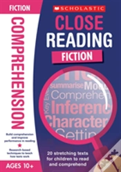 Capa do artigo Fiction Ages 10+