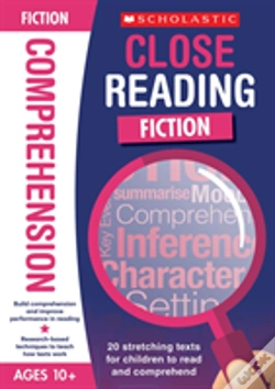 Capa do artigo Fiction Ages 10+